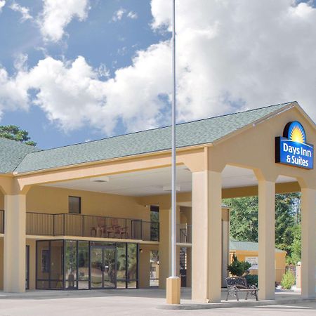 Days Inn By Wyndham Андалужа Экстерьер фото